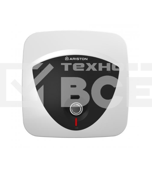 Водонагреватель Ariston ABS ANDRIS LUX 6 OR 6л 1500Вт вертикальный
