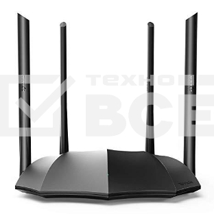 Маршрутизатор Wi-Fi TENDA 1200MBPS 1000M 3P AC8