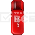 Флеш диск 32GB ADATA UV240, USB 2.0, Красный, фото 1