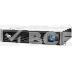 Источник бесперебойного питания APC Smart-UPS C SMC2000I-2U 1300Вт 2000ВА черный, фото17