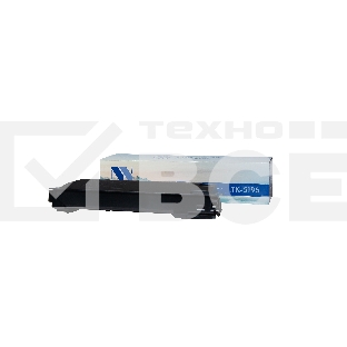 Картридж NVP совместимый NV-TK-5195 Black для Kyocera 306ci (15000k)