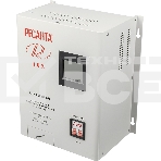Стабилизатор напряжения Ресанта АСН-8 000 Н/1-Ц 63/6/17 Стабилизатор Lux {220В±8%, Габ. 305х190х360, Вес 15кг}, фото10