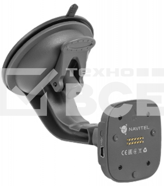 Навигатор Автомобильный GPS Navitel E707 Magnetic 7