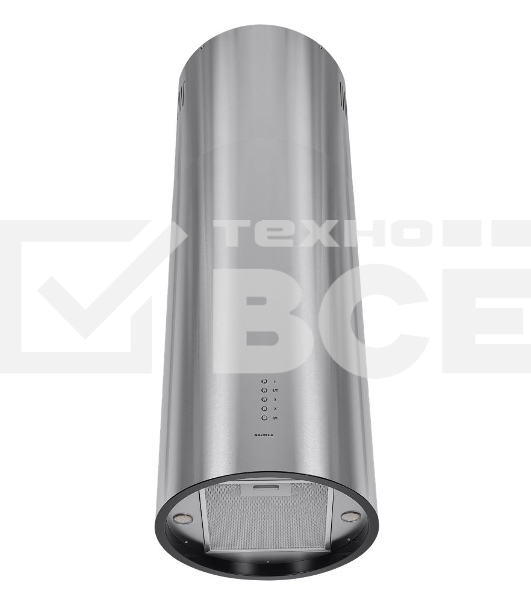 Вытяжка Maunfeld LEE ISLA 39 INOX