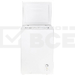 Морозильный ларь Hisense FC125D4BW1, белый, 245л, фото5