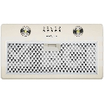 Вытяжка кухонная Krona RUNA 600 ivory PB, фото2