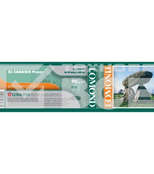Бумага Lomond 1202012 36