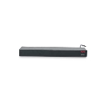 Сетевой фильтр APC Rack PDU, Switched, 1U, 16A, 208/230V, (8)C13, фото5
