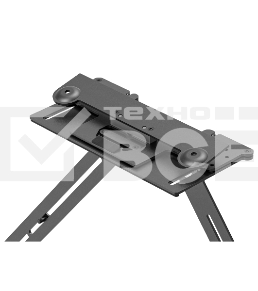 Крепеж к TV Accessory Logitech TV Mount for Video BARS