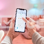 Лампа светодиодная WiZ Wi-Fi BLE 60W A60 E27 927 DIM1PF/6, фото6