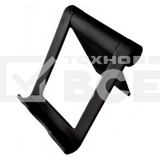 Подставка Wiiix DST-106-FRAME-B черный