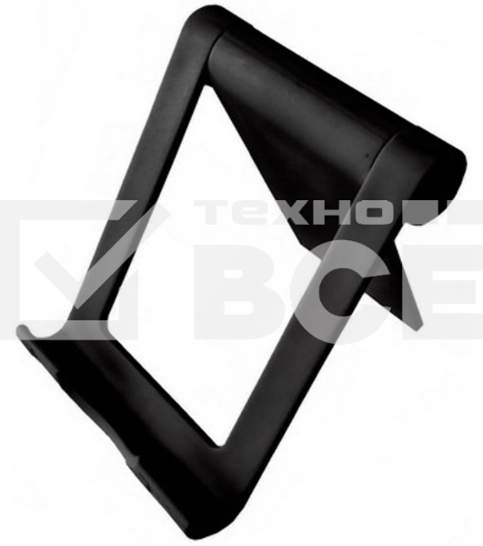 Подставка Wiiix DST-106-FRAME-B черный