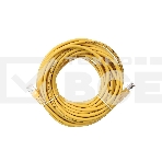 Патчкорд литой 'Aopen' UTP кат.5е 15м желтый <ANP511_15M_Y> , фото2