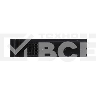 Серверный корпус Exegate Pro 2U350-03 <RM 19