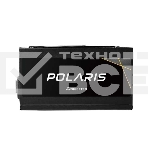 Блок питания Chieftec Polaris PPS-1250FC, 1250Вт, 80 PLUS Gold, 140мм, модульный, черный, фото5
