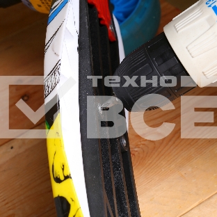 Набор оснастки Deko DH33 (065-0522) (33пред.) для шуруповертов/дрелей