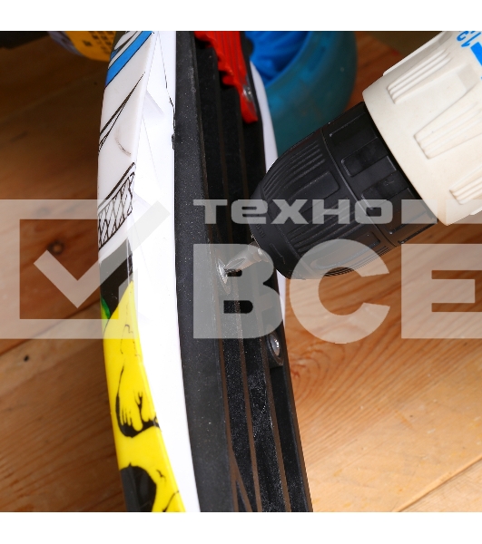 Набор оснастки Deko DH33 (065-0522) (33пред.) для шуруповертов/дрелей
