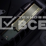 Накопитель SSD ADATA LEGEND 850, 1Tb, PCIe 4.0 x4, M.2 2280, NVMe, R/W 5000/4500, с радиатором, фото20