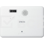 Проектор Epson CO-W01 white (LCD, 1280×800, 3000Lm, 1,27-1,71:1, 300:1, HDMI, USB-A) (V11HA86040), фото19