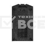 Компьютерный корпус Miditower ExeGate EVO-9205-NPX500 (ATX, БП 500NPX с вент. 12 см, с окном, 1*USB+1*USB3.0, аудио, 3 вент. 12см с RGB подсветкой), фото6