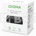 Коммутатор Digma DSW-305FE 5x100Mb неуправляемый, фото 1