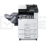 МФУ лазерный Kyocera Ecosys M4132idn (1102P13NL0), A3, ч/б, печ. до 32 стр/мин. (А4) до 17 стр/мин. (А3), скан. до 50 стр/мин., 1200 x 1200 dpi (печать) 600x600dpi (скан.), USB, RJ-45, NFC, Air Print, Mopria, фото10