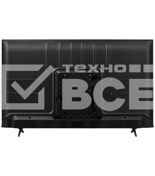 Телевизор Hisense 43