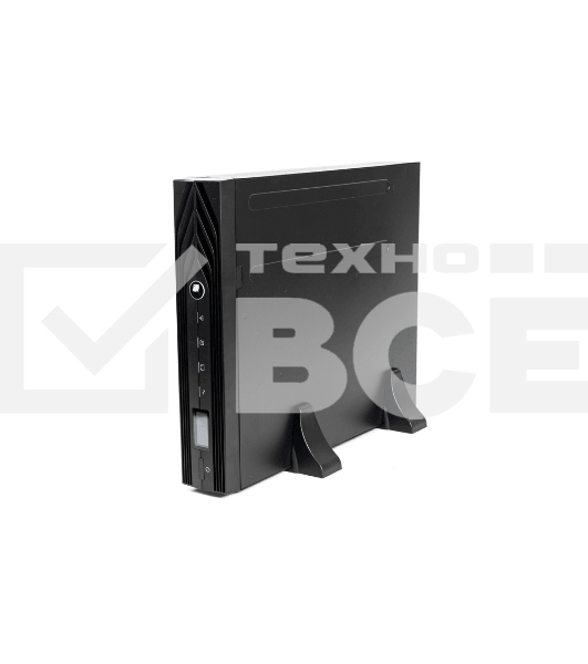 Источник бесперебойного питания Бастион SKAT-UPS 2000 RACK+4x9Ah исп.E