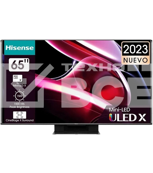 Телевизор Hisense 65