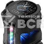 Минисистема Sony MHC-V73D черный CD CDRW DVD DVDRW FM USB BT, фото9
