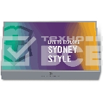 Нож перочинный Victorinox Companion Sydney Style (1.3909.E222) 91мм 16функц. бирюзовый с чехлом подар.коробка, фото9
