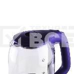 Чайник Blackton Bt KT1823G Белый-Бежевый Мощность1500Вт, Максимальный объем 1.8л, фото9