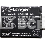Аккумулятор CameronSino CS-HUN210XL HB356687ECW для Huawei Honor 7X3.85V / 3300mAh / 12.71Wh, фото2