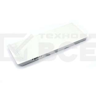 Аккумуляторная батарея для ноутбука Apple MacBook A1185 55Wh белая OEM