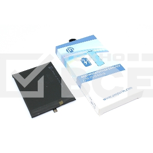 Аккумуляторная батарея Amperin для Huawei Honor 9 3100mAh 3,82V (HB386280ECW)