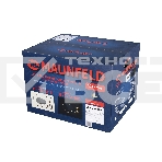 Микроволновая печь встраиваемая Maunfeld JBMO.20.5GRBG черный, 20 л, 700 Вт, переключатели - поворотный механизм, фото12