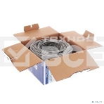 Кабель SkyNet Premium UTP indoor 4x2x0,51, медный, FLUKE TEST, кат.5e, однож., 305 м, box, серый (1693209), фото6