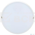 Светильник Iek LDPO0-2004-8-6500-K01 LED ДПО 2004 8Вт 6500K IP54 круг белый, фото4