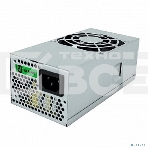 Блок питания Powerman PM-300TFX, 300Вт, 80мм, серый, фото2