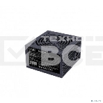 Блок питания CBR PSU-ATX500-12EC, 500Вт, 120мм, черный, фото3