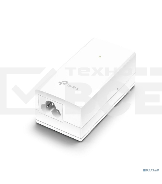 Инжектор TP-Link TL-POE2412G Инжектор Passive PoE 24В SMB