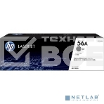 Картридж лазерный HP 56A черный для HP LaserJet Pro M436N/DN/NDA (7400 стр.), фото2