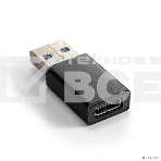 Переходник Type C-USB 3.0 ExeGate EX-USB3-CFAM (USB Type C/USB 3.0 Am), фото4