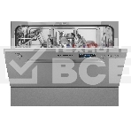 Посудомоечная машина Maunfeld MLP-06DS, серый, 55 см, 6 компл., 49 дБ, класс A+, фото6