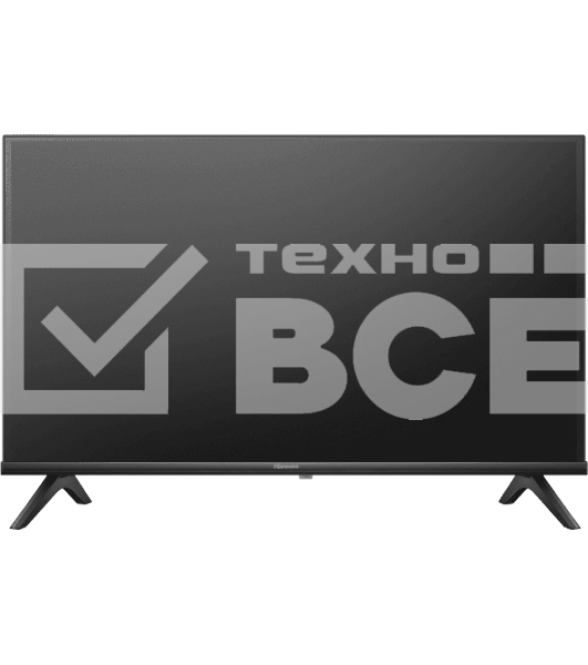 Телевизор  Hisense 40
