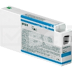 Картридж струйный Epson C13T636200 голубой (700 мл) для Stylus 7700, 7890, 7900, 9700, 9890, 9900, WT7900, фото2