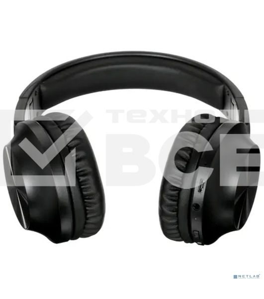 Наушники мониторные Panasonic RB-HX220BEEK черный беспроводные bluetooth оголовье