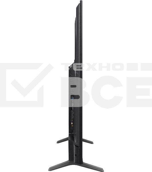 Телевизор Hisense 55