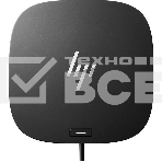 Док-станция HP Docking Station HP USB-C Dock G5(EliteBook x360 1040 G6 G5/1030 G3/735 G6/745 G6/755 G5/640 G5 G4/645 G4/650 G5 G4/830 G6 G5/850 G6 G5/840 G6 G5/ProBook 445 G6/430 G6/440 G6/450 G6/Zbook 14uG5/15u G5), фото9