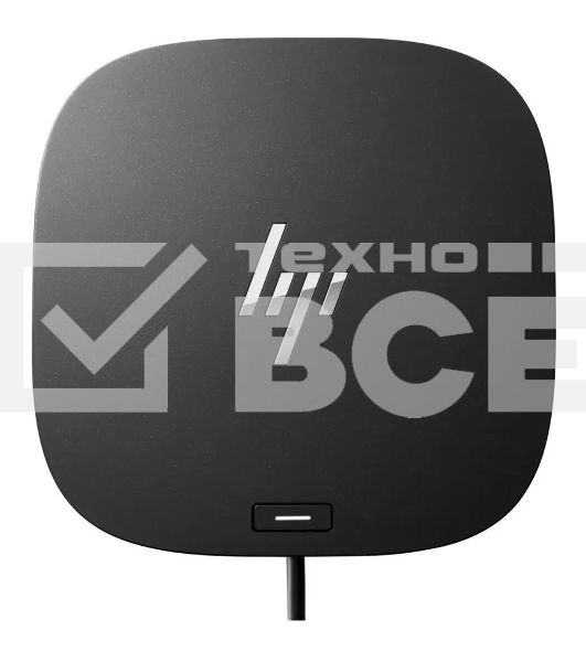 Док-станция HP Docking Station HP USB-C Dock G5(EliteBook x360 1040 G6 G5/1030 G3/735 G6/745 G6/755 G5/640 G5 G4/645 G4/650 G5 G4/830 G6 G5/850 G6 G5/840 G6 G5/ProBook 445 G6/430 G6/440 G6/450 G6/Zbook 14uG5/15u G5)